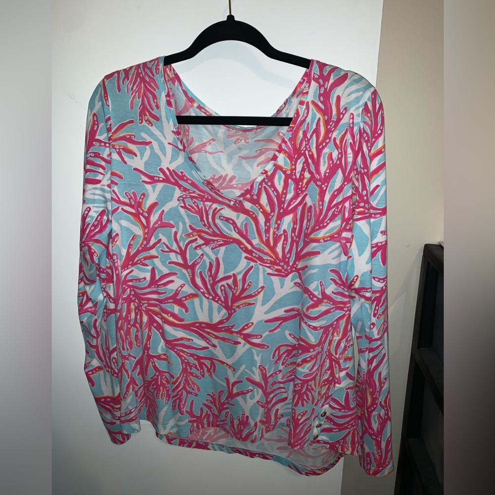 Lilly Pulitzer